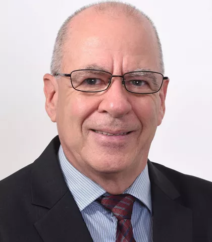 Bruce Swales, Principal of Swales Consulting